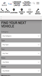 Mobile Screenshot of labradormotorslabradorcity.com